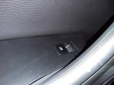 ELECTRIC WINDOW SWITCH FRONT