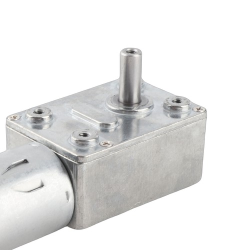 Reduction motor stable - reduction,