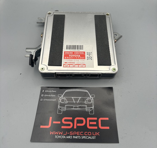 Toyota mr2 mk2 sw20 rev - mr2, 2