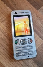 Sony Ericsson W890i - Unlocked -   Mobile Phone 
