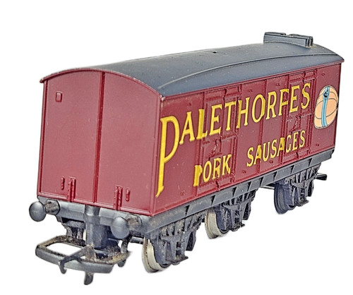 Hornby r733 palethorpes - r733, oo