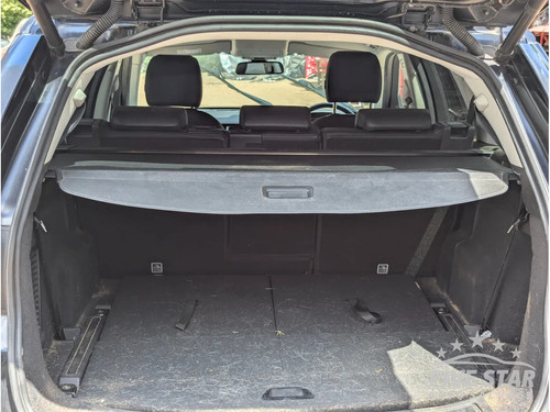 Land rover discovery sport - rover,