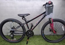 Carrera Luna 24" wheels kids