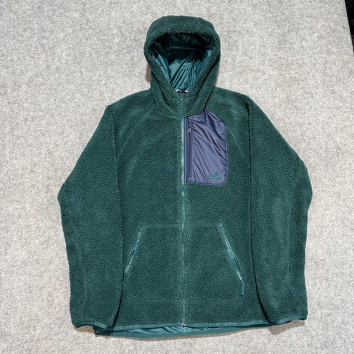 Nike mens sherpa fleece - sb,