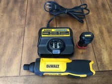 DeWalt Gyroscopic Screwdriver