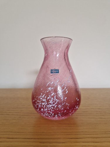 Caithness glass vintage - glass, small