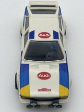 Scalextric 1983 25 Rallaye