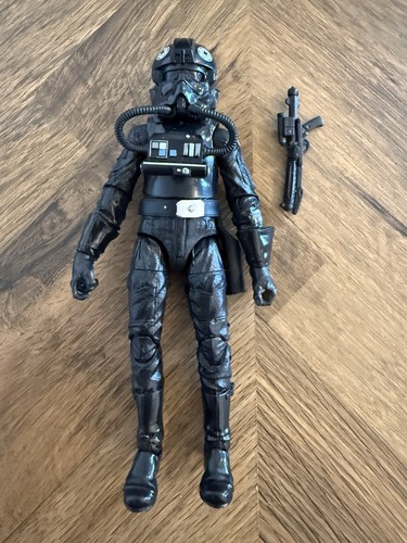 Star wars the black - the,