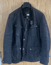 Barbour International Jacket