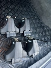 Thule 750 Raised-Rail Foot