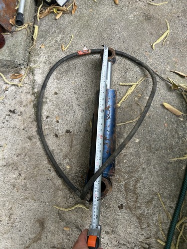 Mini digger blade hydraulic - mini,