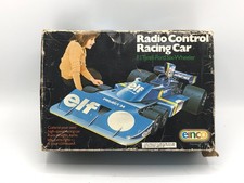 Einco Nikko Radio Control