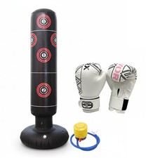 Kids inflatable freestanding - inflatable,