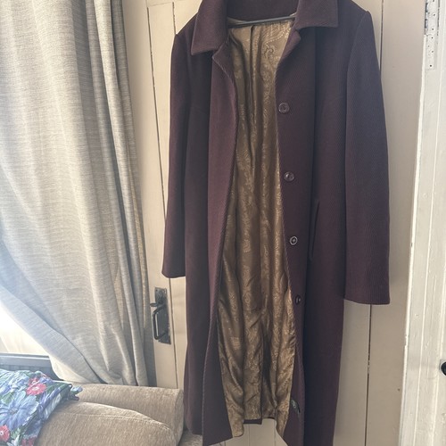 Vtg 90s laura ashley - vtg, wool
