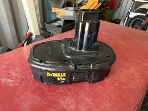 Dewalt de9098 18v 3ah - 18v, nicd