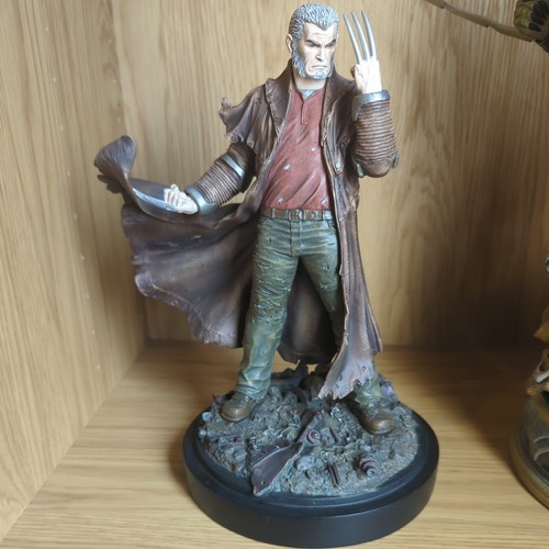 Bowen designs old man - bowen,