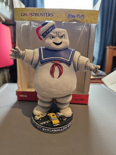 Ghostbusters stay puft - ghostbusters, neca