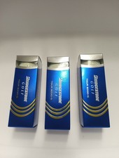 NEW Bridgestone Tour B330S Golf Balls/ 3 Sleeves