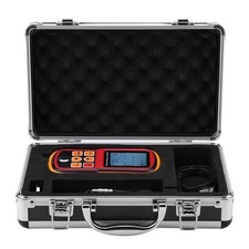 Ultrasonic Thickness Gauge