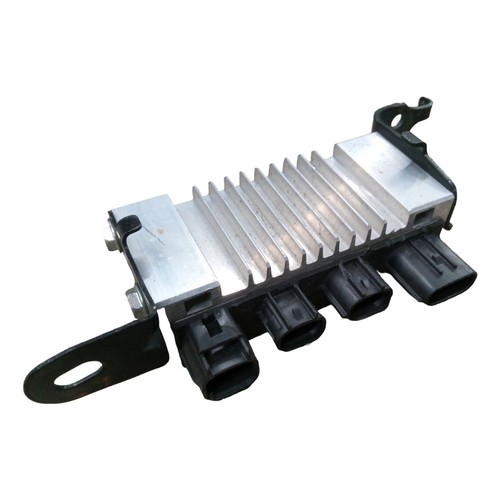 Toyota hilux ecu glow - ecu, plug