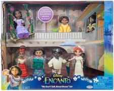 Disney Encanto Madrigal Doll