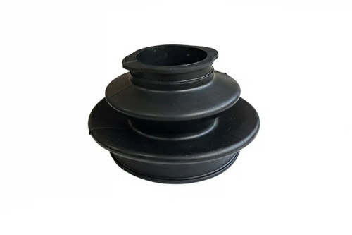 Joint gaiter wheel side - joint,