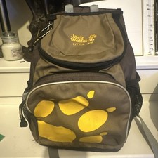 Jack Wolfskin Little Joe