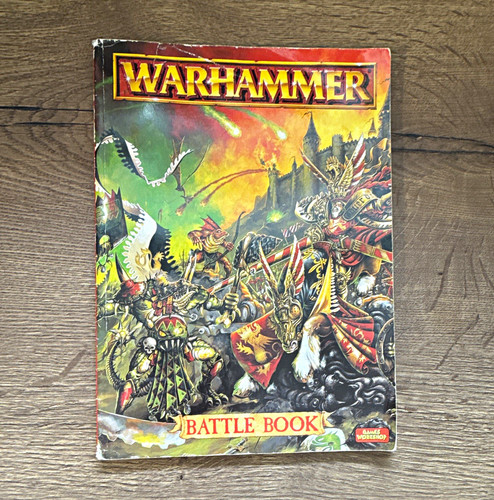 Games workshop warhammer - games,