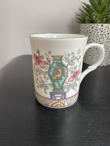 Vintage kingsbury fine bone - kingsbury,