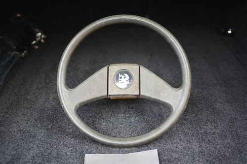 Vauxhall nova mk1 steering - nova,