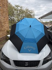 Callaway golf umbrella - 1,