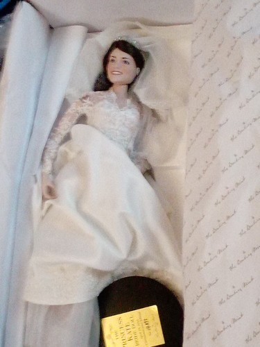 Danbury mint princess kate - ,
