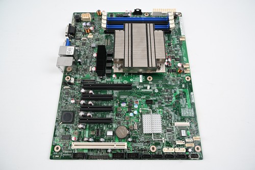 Intel server motherboard - intel,