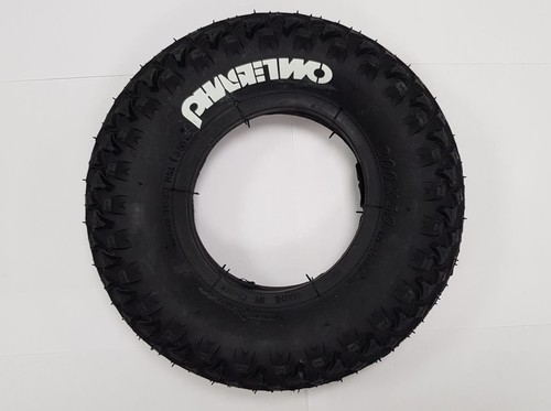 Razor dirt scoot tyre only - dirt,