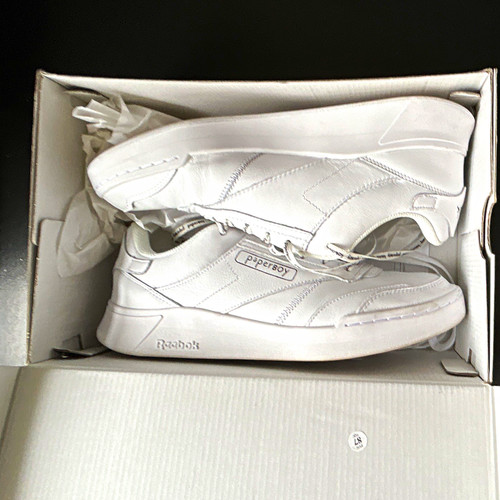 Reebok club x - reebok, 85