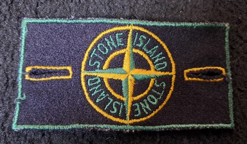 Stone island green - stone,