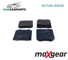 BRAKE PADS SET BRAKING PAD