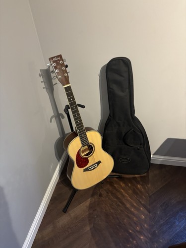 Artist acoustic guitar small - artist,