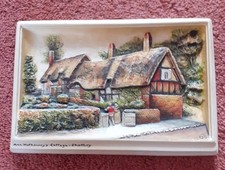 Arthur Osborne Ivorex 3D wall