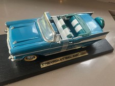 Road Legends Chevrolet Bel Air 1957 convertible