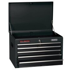 Draper Tool Chest 5 Drawer 660