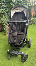 Joolz  Geo2 Pram With