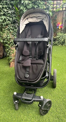 Joolz geo2 pram - pram, with