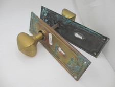 Vintage Door Knobs Handles