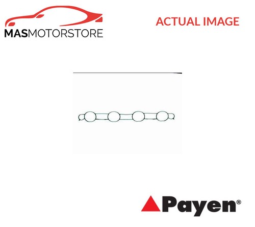 Intake manifold gasket - manifold,