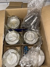 Pistons w/ Pins fits