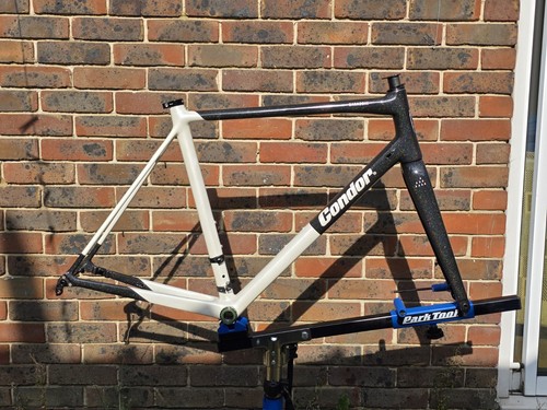 Condor baracchi disc - baracchi, brake