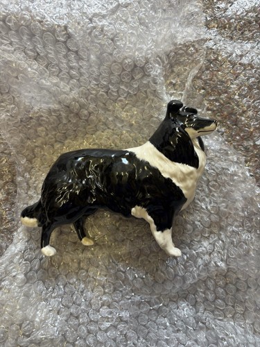 Large beswick sheepdog - large,