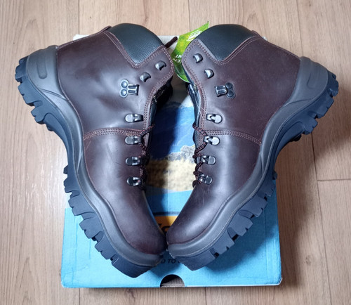 Grisport peaklander walking - peaklander,