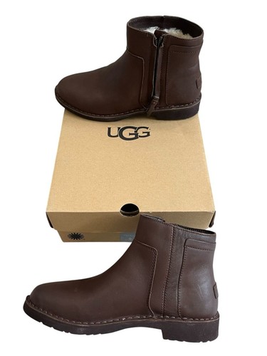 Ugg rea leather - ugg, boots